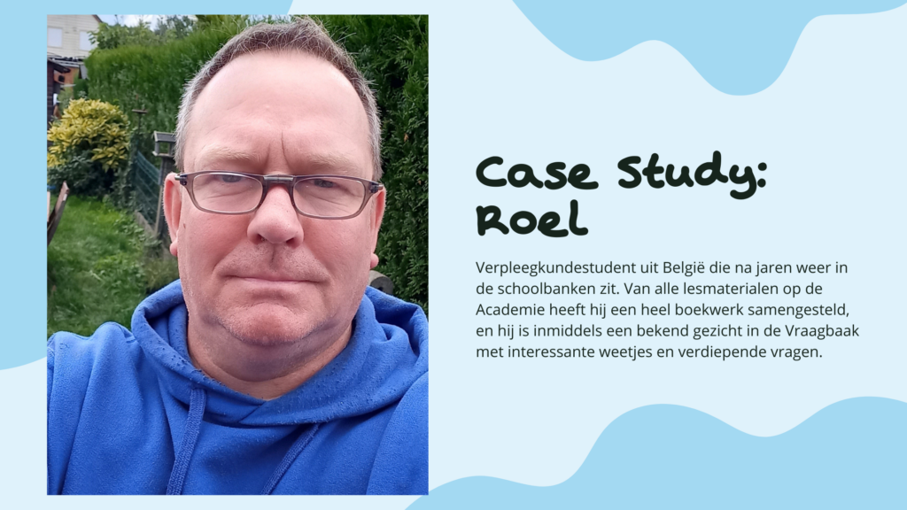 Case study Roel