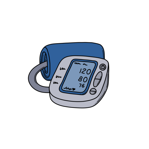 Bloeddrukmeter